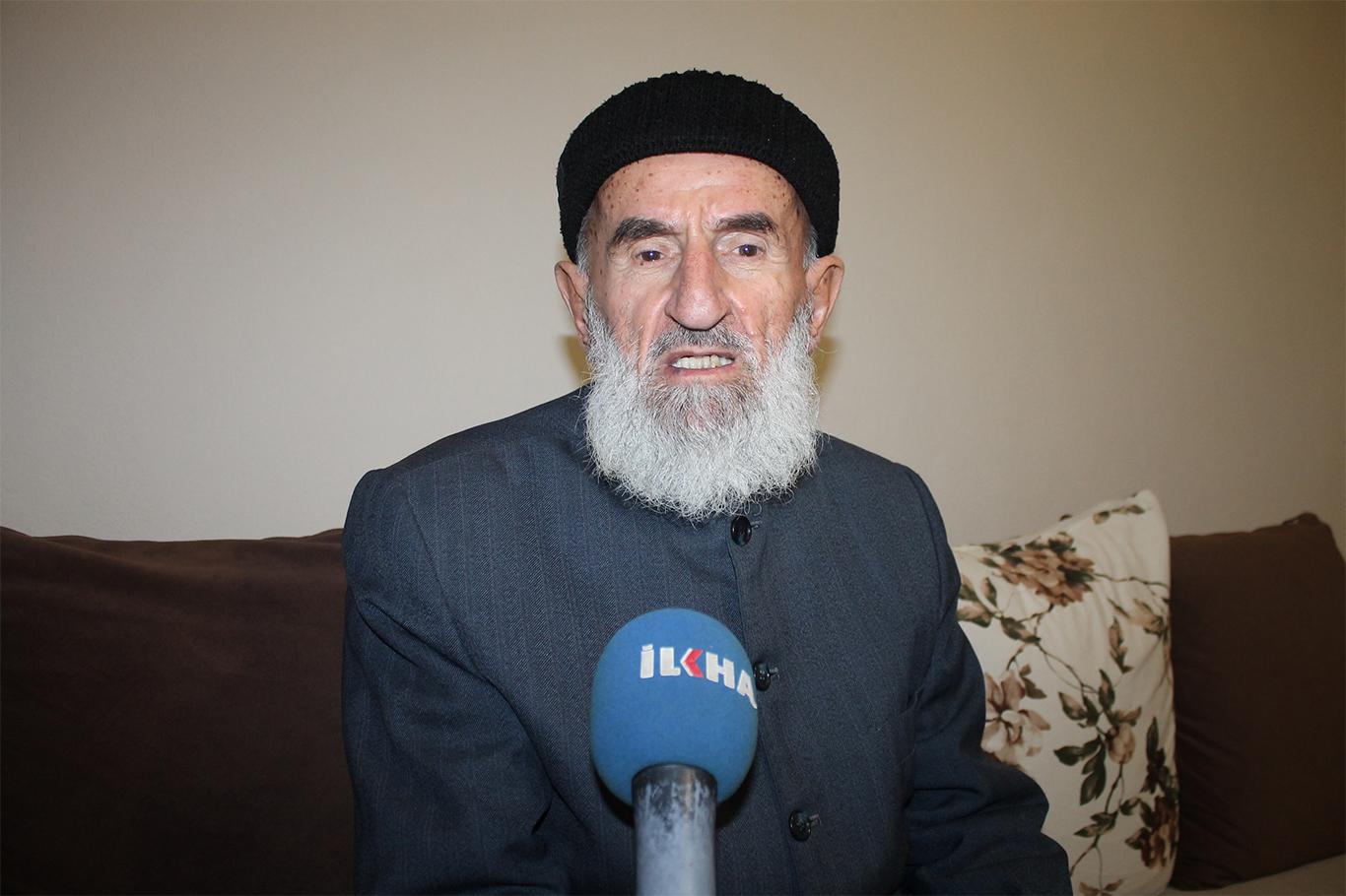 “İslam kurtuluşun tek yoludur” “İslam kurtuluşun tek yoludur”